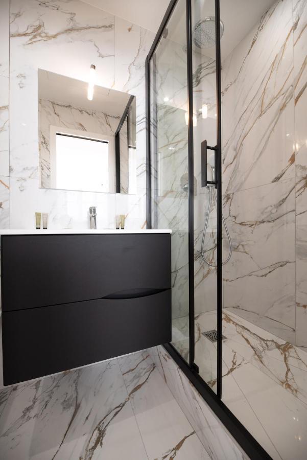 Mbm - Loft Marais Apartment Paris Ngoại thất bức ảnh
