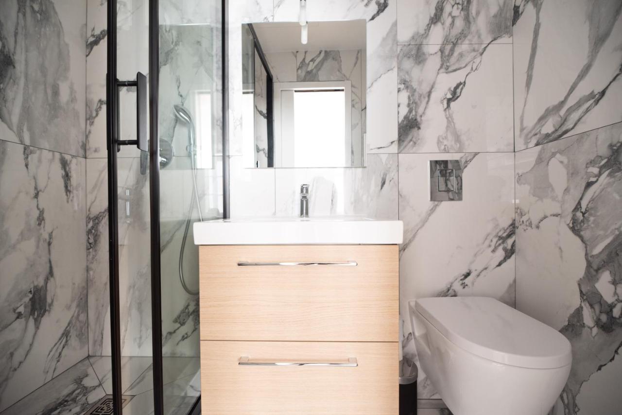 Mbm - Loft Marais Apartment Paris Ngoại thất bức ảnh