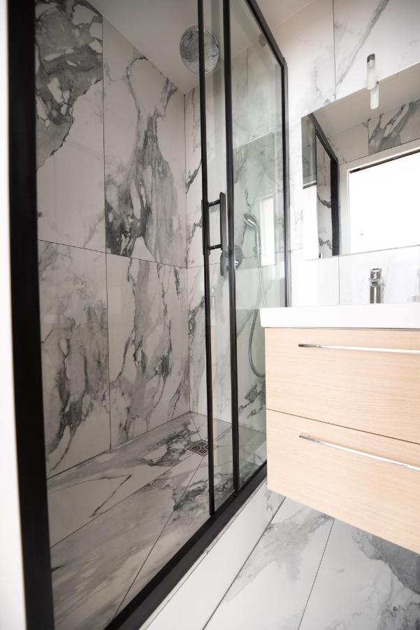 Mbm - Loft Marais Apartment Paris Ngoại thất bức ảnh